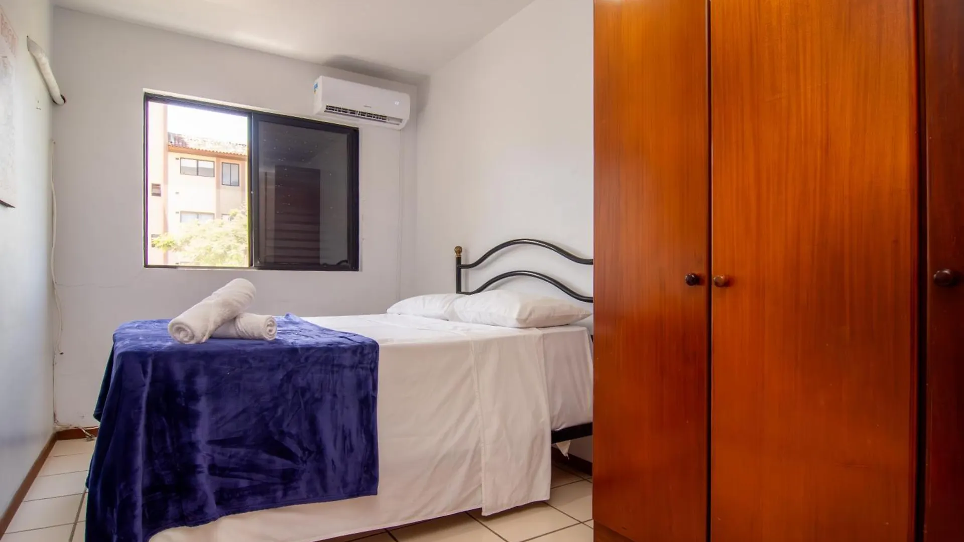 Apartment 250M Da Praia Na Rua Dos Lordes, Ingleses Nu2551 Florianopolis