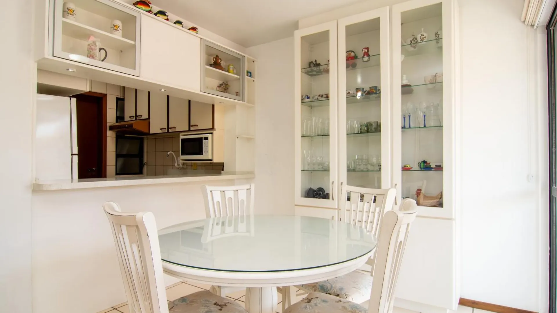 Apartment 250M Da Praia Na Rua Dos Lordes, Ingleses Nu2551 Florianopolis Brazil