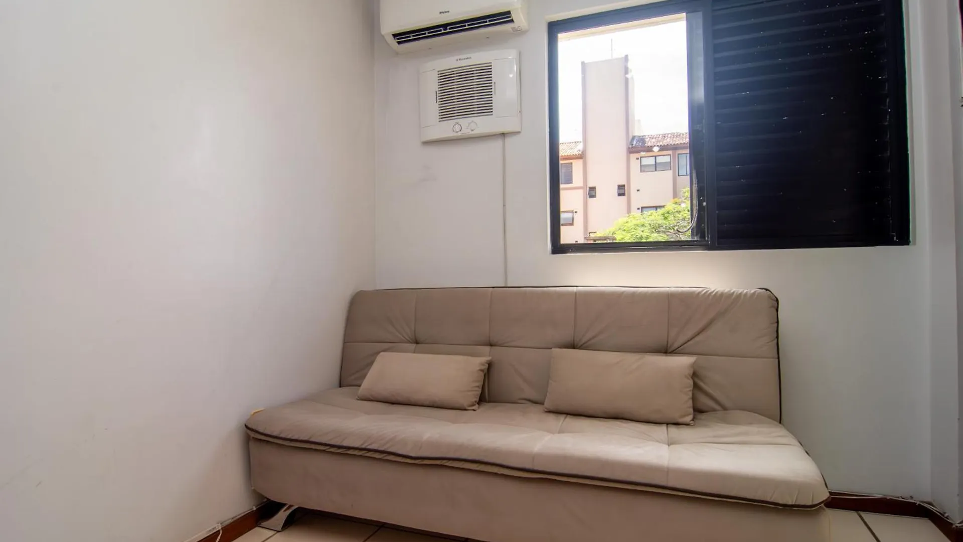 Apartment 250M Da Praia Na Rua Dos Lordes, Ingleses Nu2551 Florianopolis