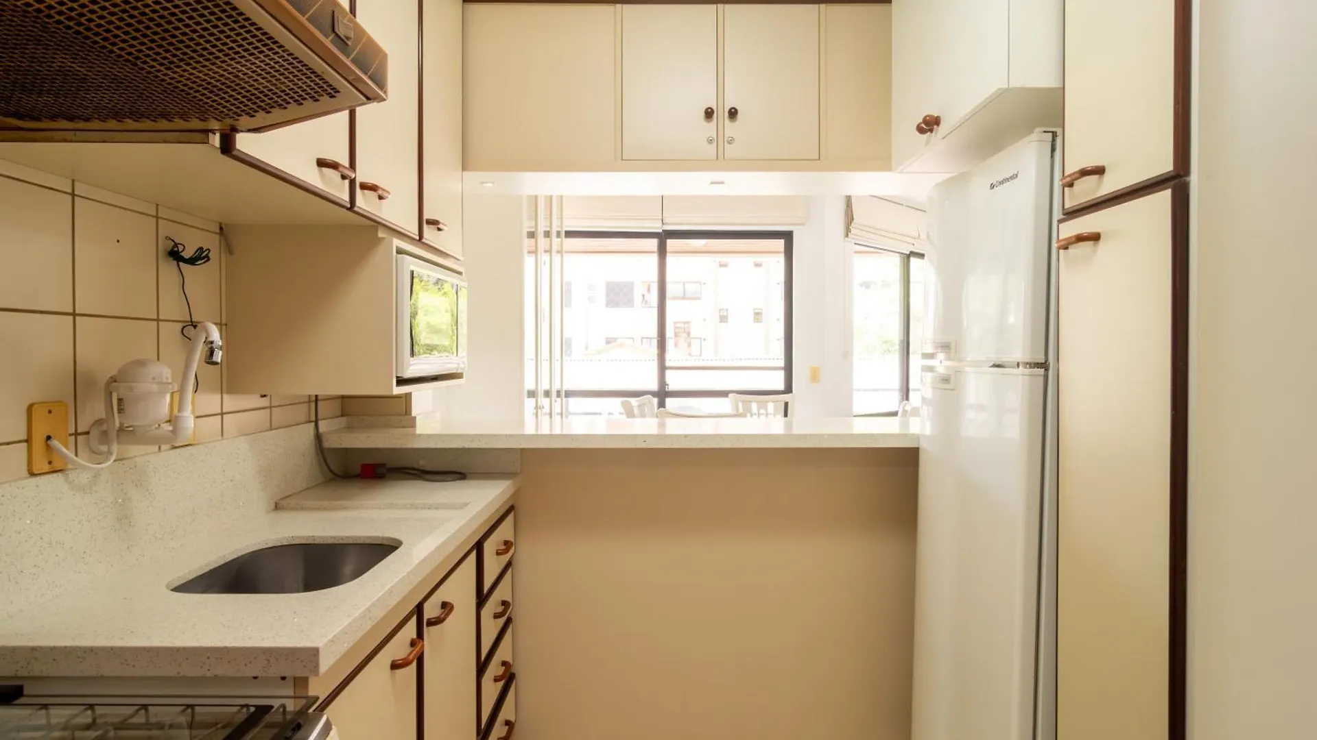 Apartment 250M Da Praia Na Rua Dos Lordes, Ingleses Nu2551 Florianopolis Brazil