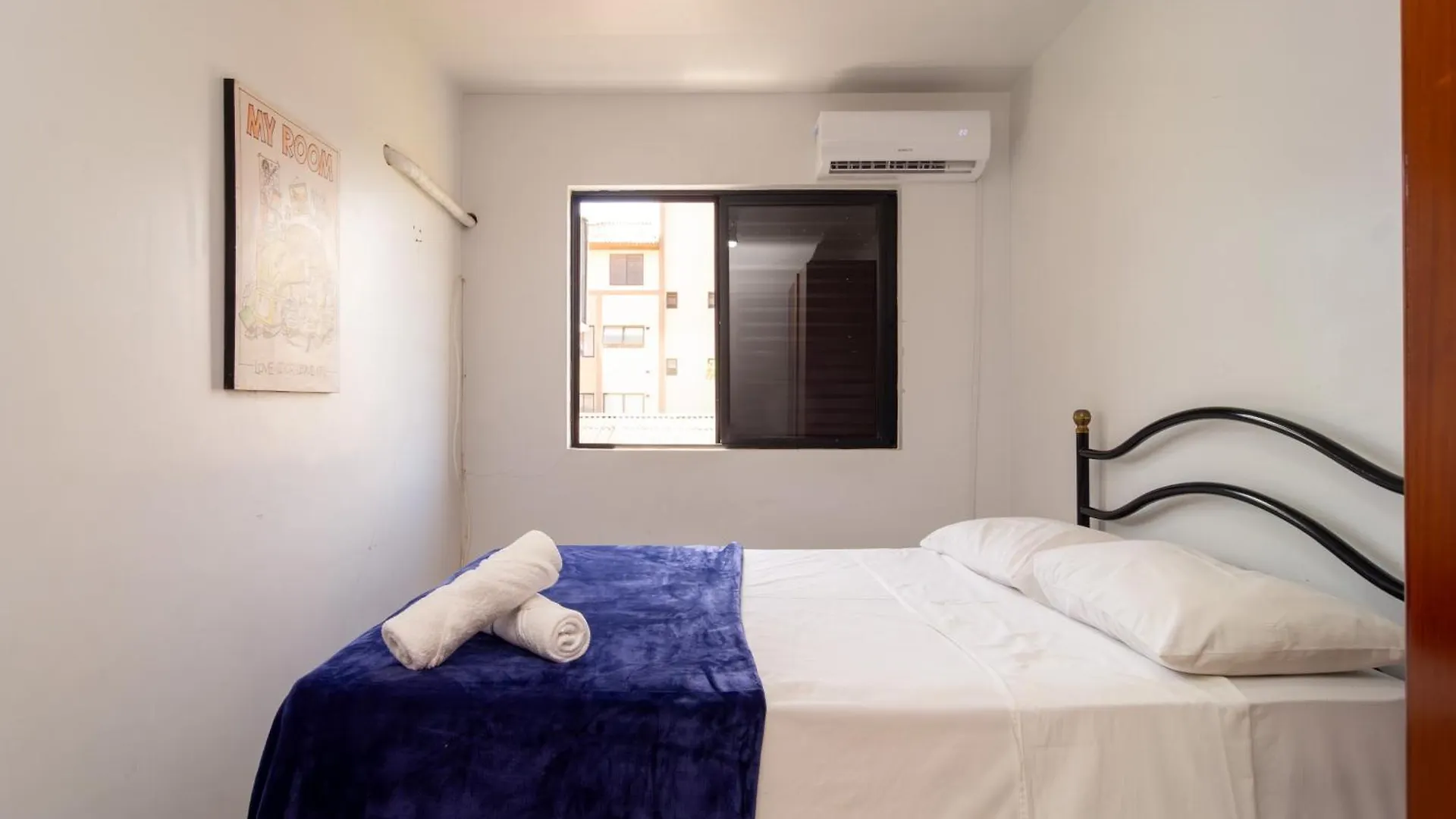 250M Da Praia Na Rua Dos Lordes, Ingleses Nu2551 Florianopolis Apartment